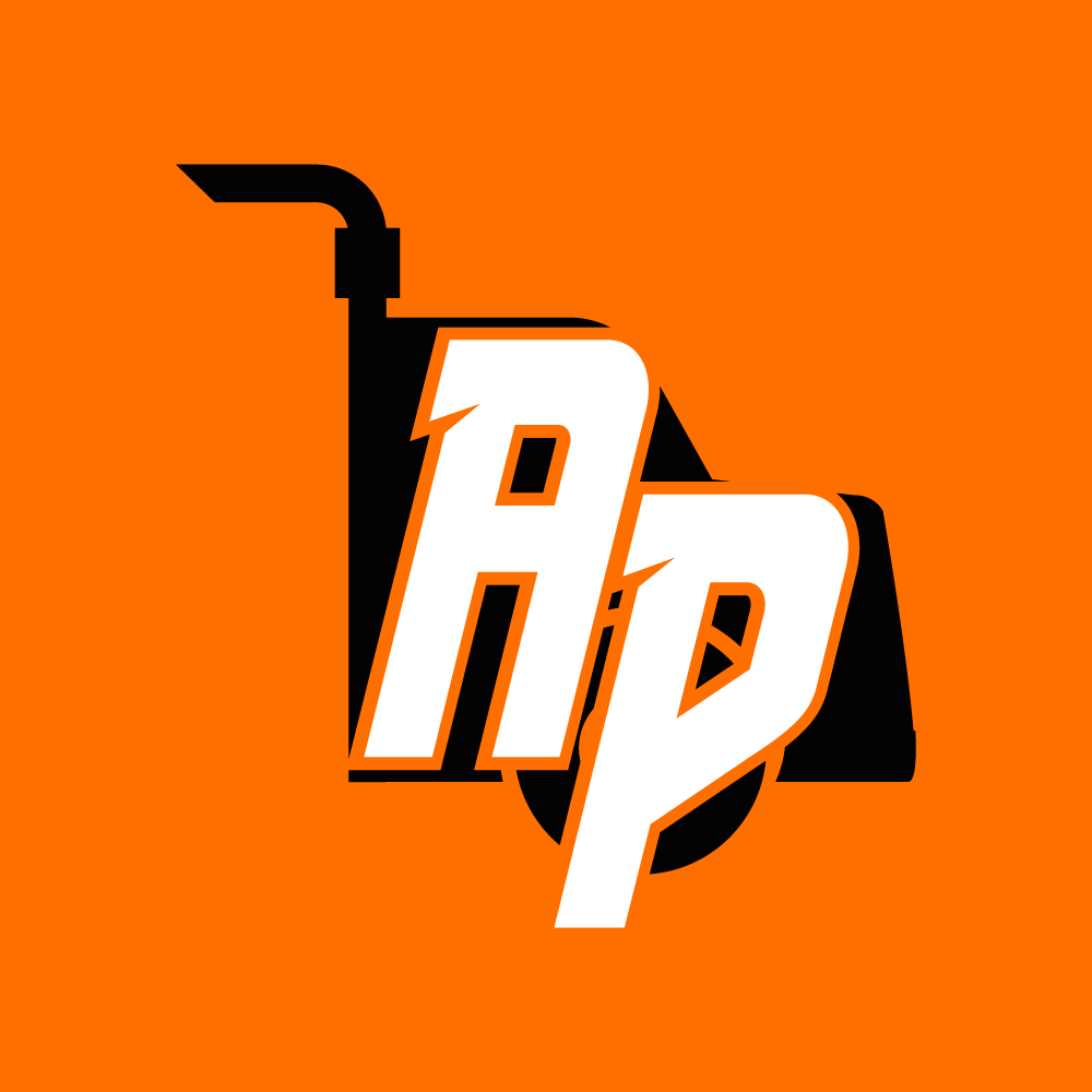 AP Enterprises logo